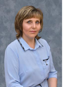 Махнева Юлия Олеговна