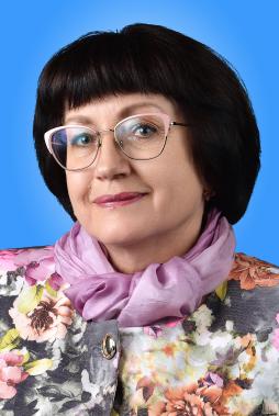 Блинникова Татьяна Алексадровна