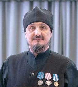 Евдокимов Алексей Владимирович