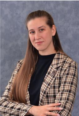 Палушина Галина Игоревна