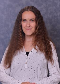 Горбунова Мария Юрьевна