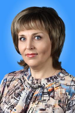 Махнева Юлия Олеговна