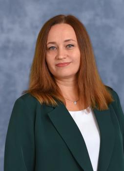 Печатнова Светлана Сергеевна