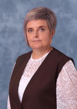 Фукс Марина Александровна