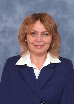 Краснова Елена Николаевна