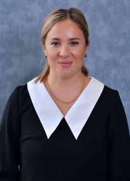 Григорьева Наталья Алексеевна