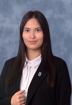 Кузнецова Дания Раисовна