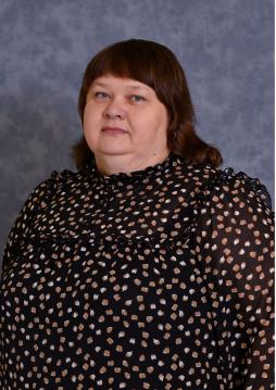 Капустина Надежда Сергеевна