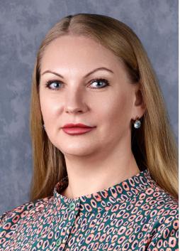 Певцова Наталья Николаевна