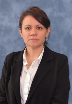 Павлова Наталья Алексеевна