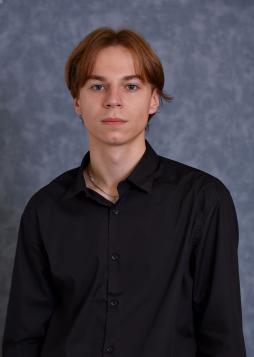 Ащеулов Кирилл Валерьевич