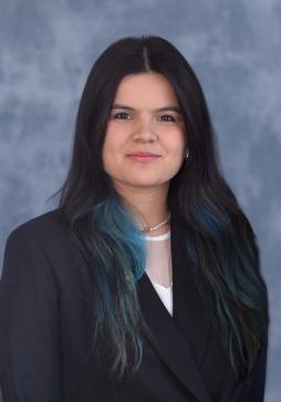 Тошбоева Аниса Фаридовна