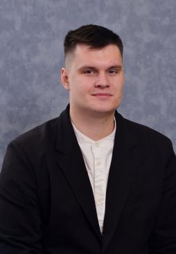 Табалюк Михаил Александрович