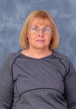 Денисова Наталья Юрьевна