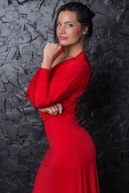 Чевердина Ксения Васильевна