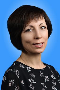 Шипилова Юлия Владимировна
