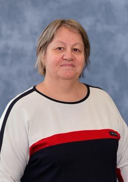 Бессонова Надежда Владимировна