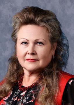 Герасёва Лариса Алексеевна