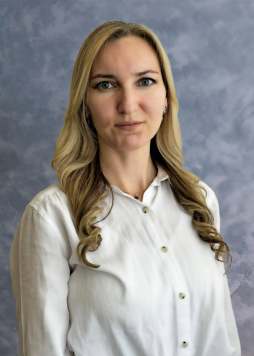 Черноморец Валентина Александровна