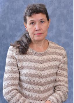 Печникова Ольга Владимировна