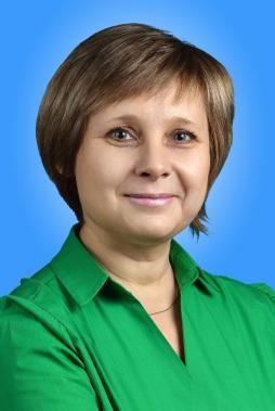 Латоха Елена Анатольевна