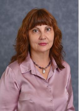 Клиз Татьяна Николаевна