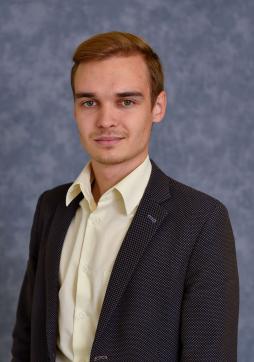 Штырков Борис Александрович