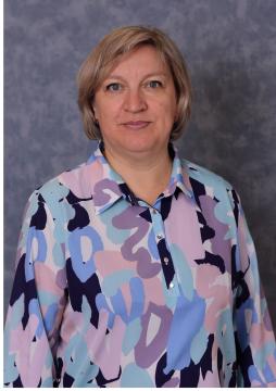 Дунаева Ольга Васильевна