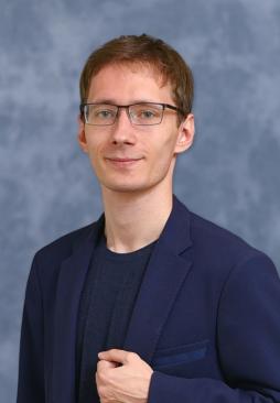 Кутернин Виталий Андреевич