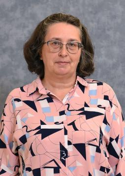 Черницева Оксана Дмитриевна