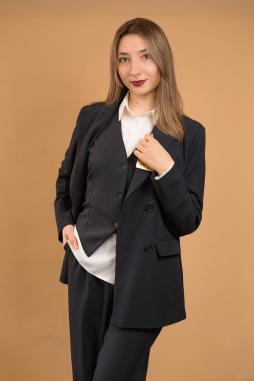 Ангельчева Ангелина Игоревна