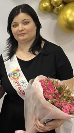 Гусельникова Маргарита Владимировна