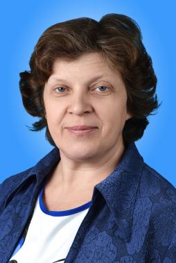 Семенова Юлия Николаевна