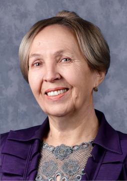 Седельникова Надежда Александровна