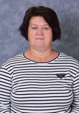 Сокол Наталья Александровна