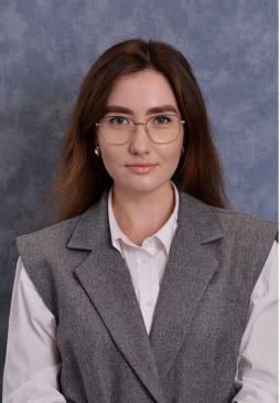 Васильева Анастасия Сергеевна