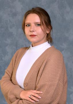 Никишаева Анна Николаевна