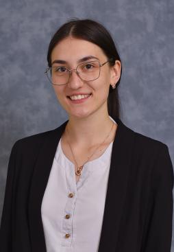 Ляхова Александра Николаевна