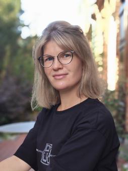 Вуцан Карина Васильевна